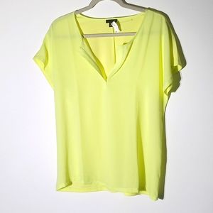 NWT Ann Taylor Top